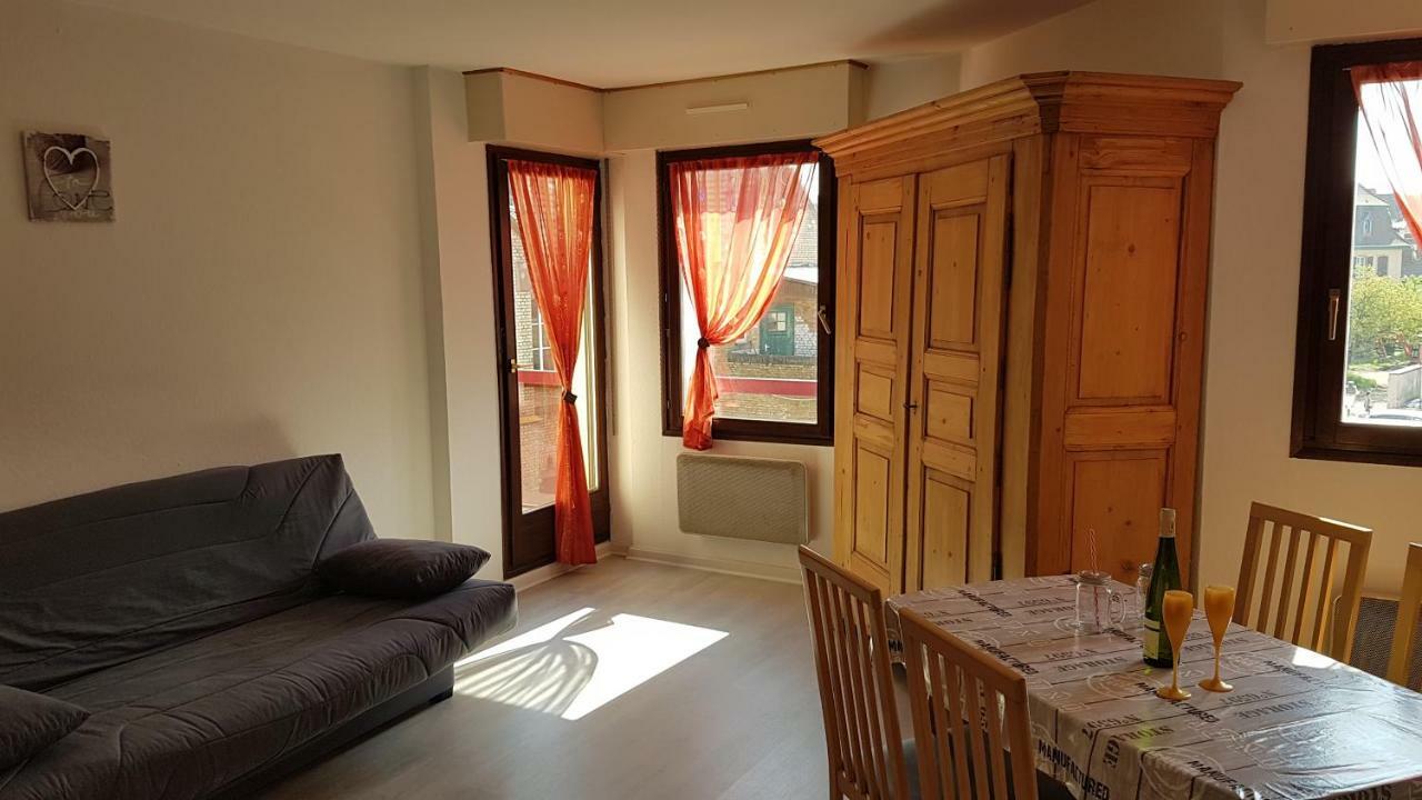 Centre Alsace, Proche Strasbourg, Selestat, Colmar Appartement Benfeld Buitenkant foto